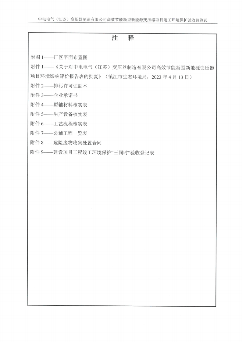 开云网页版（江苏）变压器制造有限公司验收监测报告表_24.png